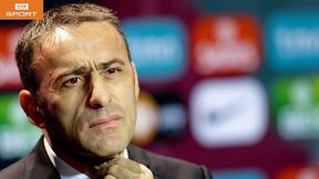 Paulo Bento: Mamy małe szanse na awans
