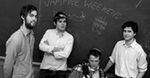 Zobacz koncert Vampire Weekend w reżyserii Steve'a Buscemiego