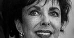 Zmarła Elizabeth Taylor