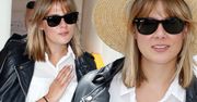 Marta Wierzbicka zadała szyku na festiwalu w Międzyzdrojach. Inspirowała się Taylor Swift?