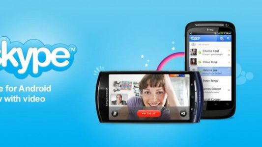Skype z wideorozmowami na 21 smartfonach 1
