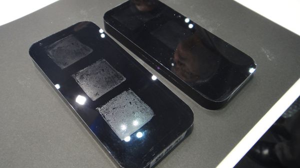 Nareszcie! Koniec z brudnymi ekranami dotykowymi [wideo] 1