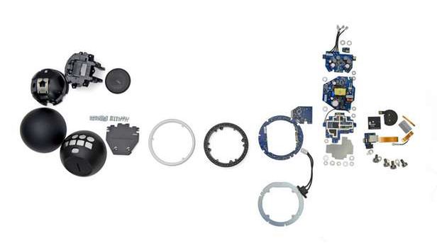 Cyberniekulturalny Serwis Informacyjny. Znamy nazwę nowego iPhone’a i poznajemy tajny sprzęt Google’a 1