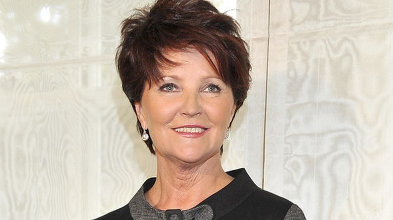 Jolanta Kwaśniewska
Fot. akpa
