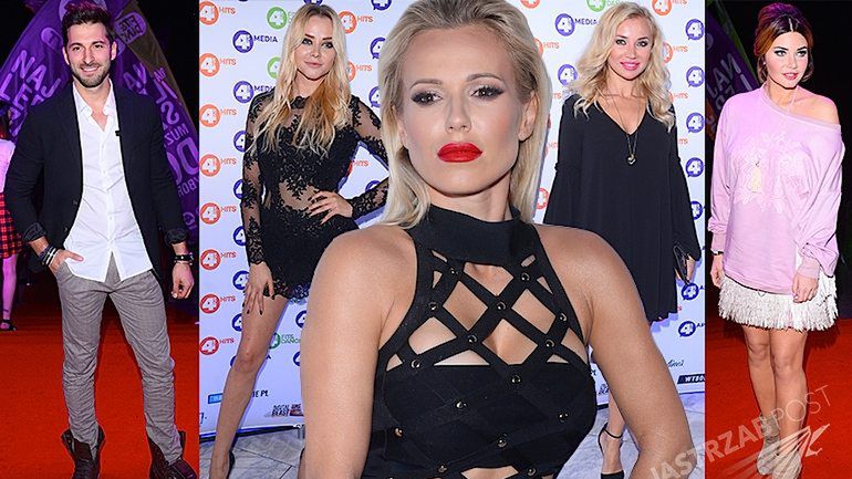 Gwiazdy na domówce 4fun.tv