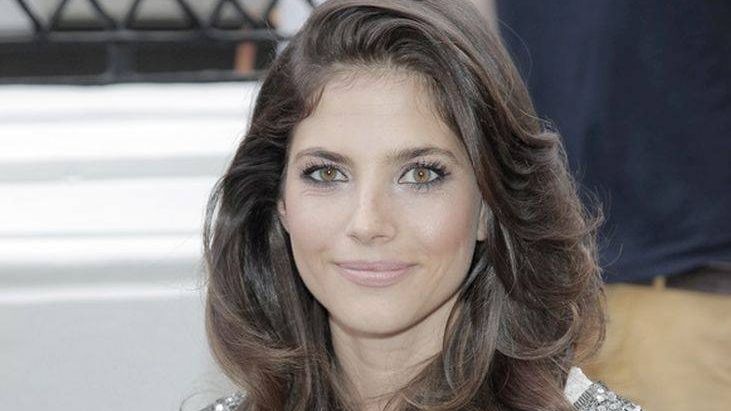 Weronika Rosati
Fotografia: AKPA