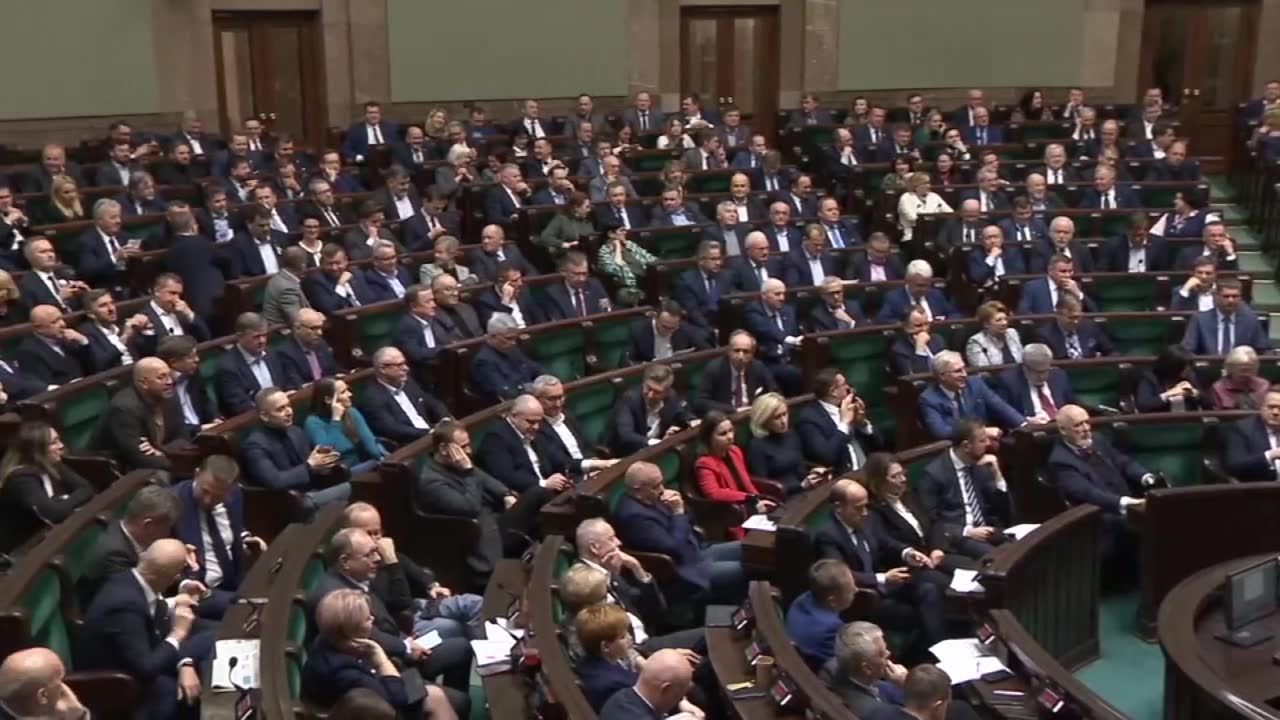 Konfiskata aut pijanych kierowców. Sejm zdecydował ws. nowelizacji Kodeksu karnego