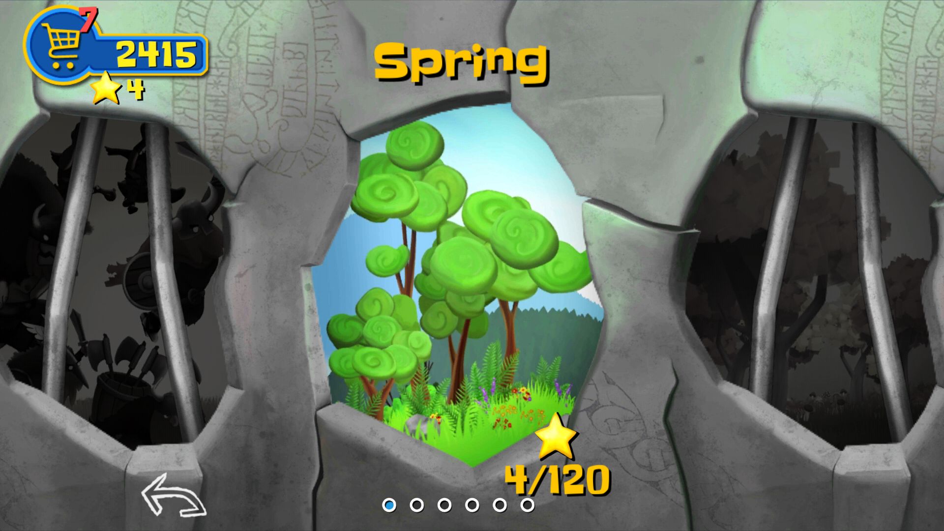 Day of the Viking - Tower Defence ze szczyptą humoru 5