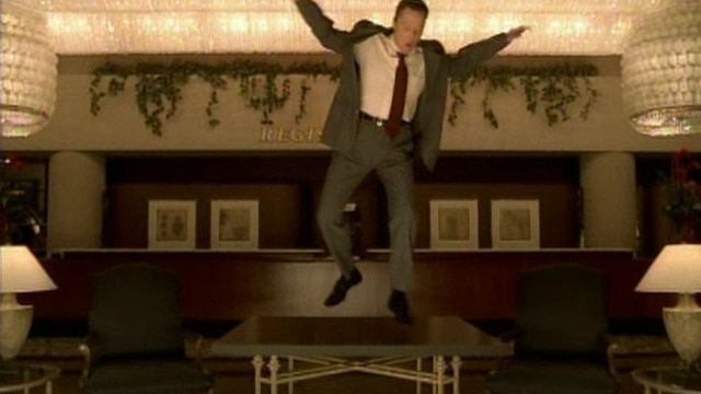 Dobry aktor zatańczy jak mu zagrają? 1