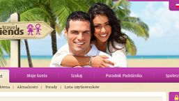 Turystyczne randki 1