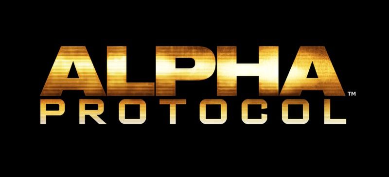 W kalejdoskopie: Alpha Protocol