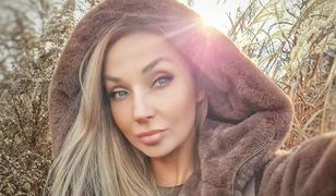 Cleo pokazała biust. "Krępujący temat?"