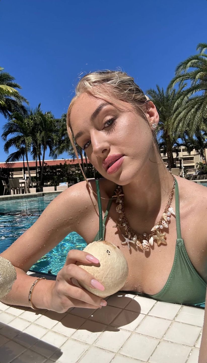 Caroline Derpienski