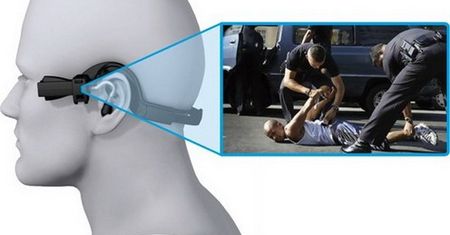Policjant przekroczył swoje uprawnienia? Może niedługo będziesz miał dowód