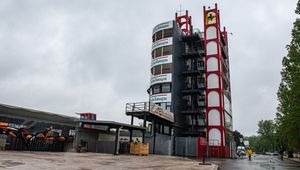 Taki będzie finał sezonu F1. Włochy zamiast Bliskiego Wschodu?