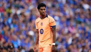 Skrzydłowy jednak zostanie w Barcelonie? Klub ma nową wizję