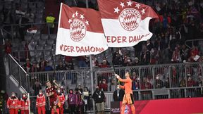 Manuel Neuer pobił rekord Bundesligi! Zdystansował legendę Bayernu Monachium