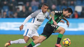 Serie A: Inter Mediolan gra coraz gorzej. Pościg ekipy Bartosza Salamona