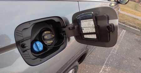 Jazda dieslem będzie droższa. Ceny AdBlue wzrosną nawet o 170 proc.