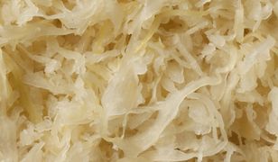 Czym się różni kapusta kiszona od kwaszonej?