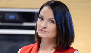 Anna Starmach podała przepis na ruskie naleśniki