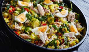  "Indyjskie risotto" zapewnia skuteczny detoks