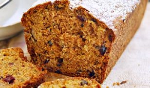 Proste, szybkie ciasto z marchewką i cukinią