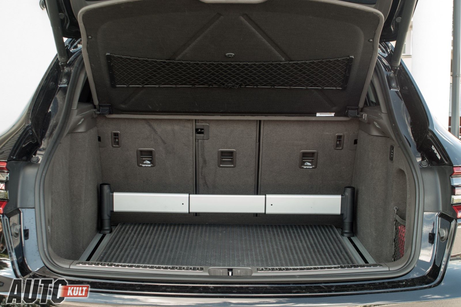 Porsche Macan S - test [galeria] 11