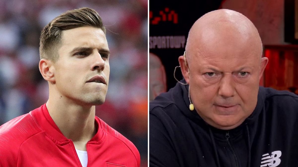 Zdjęcie okładkowe artykułu: WP SportoweFakty / Na zdjęciu: Jan Bednarek / Wojciech Kowalczyk