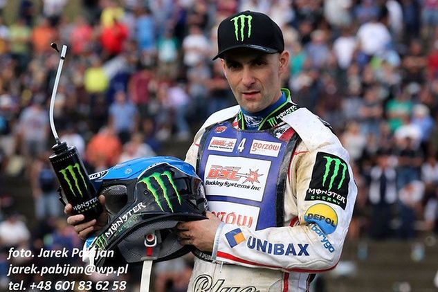 Tomasz Gollob udanie rozpoczął sezon 2013, w którym chce wrócić na podium klasyfikacji generalnej IMP.