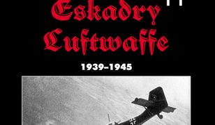 Eskadry Luftwaffe 1939-1945