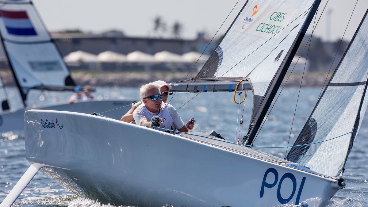 Zdjęcie okładkowe artykułu: Materiały prasowe / Richard Langdon / World Sailing