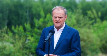 Majątek Tuska. Premier oficjalnie nie ma żadnej nieruchomości