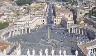 Warszawa. Vatican News: Odbędą się obrady nt. pedofilii w Kościele