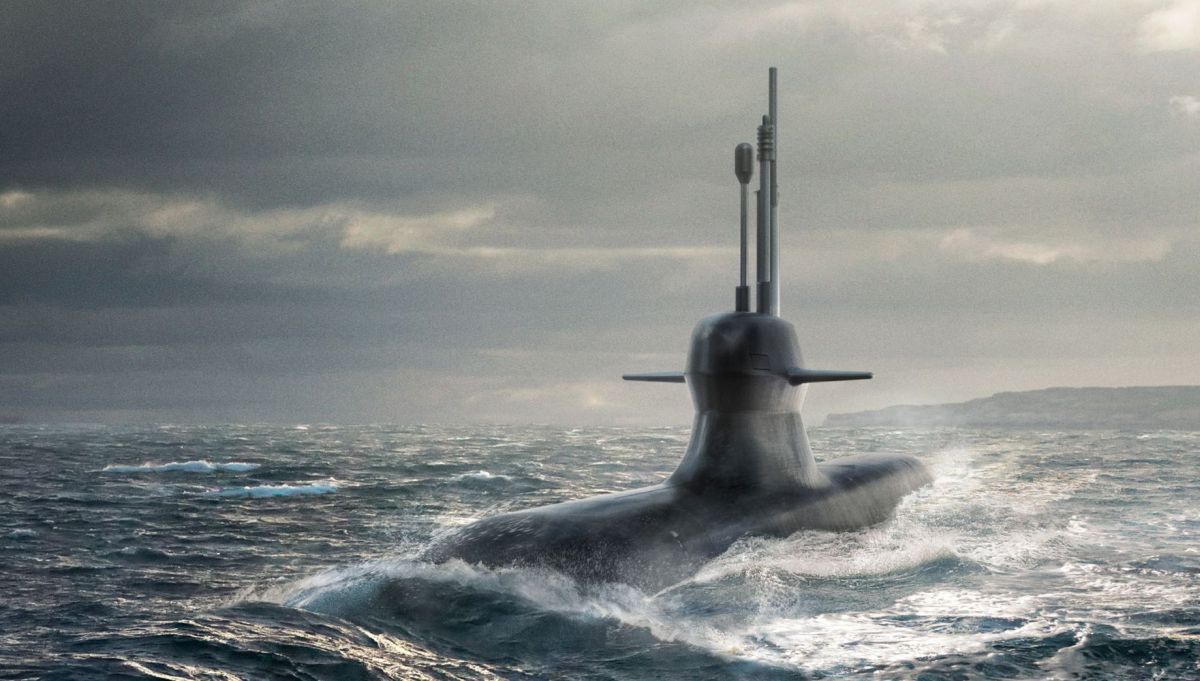 Saab deklaruje dostawę "Orki" w 2030 roku. Czy jest to realne?