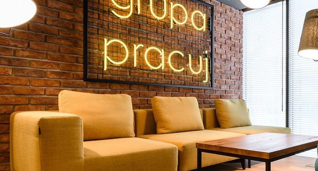 Grupa Pracuj chce dalej przejmować. Mniej ogłoszeń w Polsce, Ukraina znów zyskowna