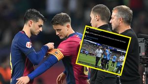 Fortuna. Wyliczyli, ile Barcelona dostanie odszkodowania od FIFA