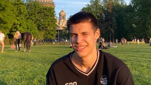 18-letni Rosjanin dotkliwie pobity. Doznał urazu mózgu