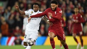 "Nie przewiduję katastrofy". Dudek typuje wynik hitu Real - Liverpool