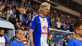 "Jestem załamany". Lider Ekstraklasy blokuje transfer gwiazdy