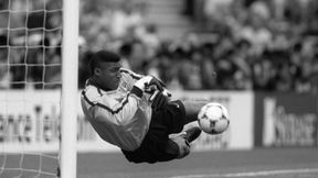 Peter Rufai nie żyje. Legendarny bramkarz miał 61 lat