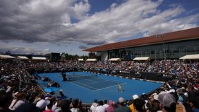 Tenis. Organizatorzy Australian Open 2021 rozważają turniej bez publiczności
