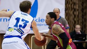 Piątka 13. kolejki Tauron Basket Ligi