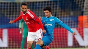 LM: Benfica Lizbona w ćwierćfinale. Orły wykończyły Zenit w końcówkach