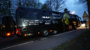 Piłkarz Borussii Dortmund ma traumę po ataku. "Boję się wsiąść do autobusu i jechać na mecz"