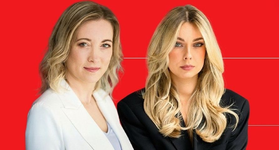 Ewa Górska z nową rolą, a Martyna Strugińska z awansem na zastępcę szefa zespołu w Group One