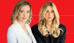 Ewa Górska z nową rolą, a Martyna Strugińska z awansem na zastępcę szefa zespołu w Group One