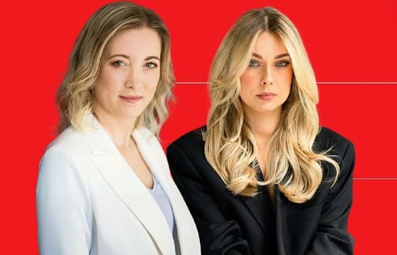 Ewa Górska z nową rolą, a Martyna Strugińska z awansem na zastępcę szefa zespołu w Group One