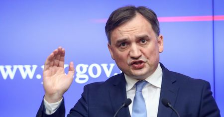 Wybory kopertowe. Jest zapowiedź Ziobry