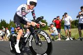 Kolarstwo: Vuelta a Espana - 1. etap - jazda indywidualna na czas: Monako - Monako